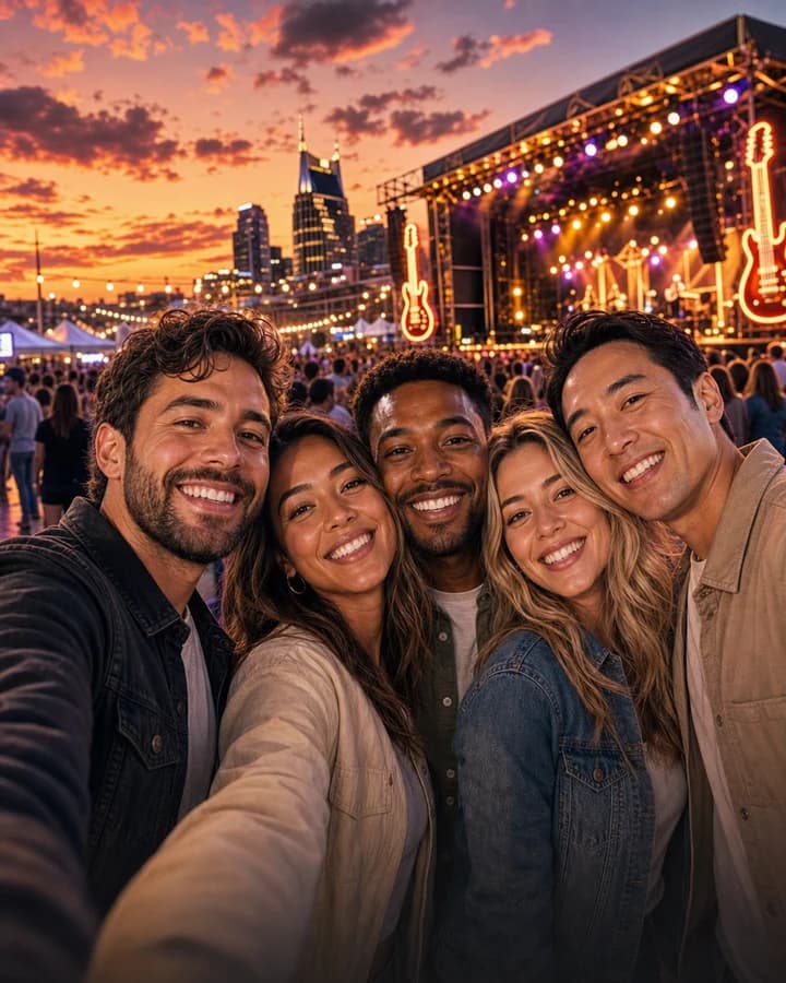 Summer Music Fest